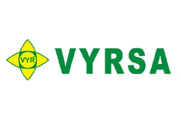 Vyrsa