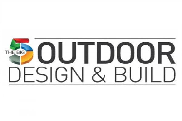 The outdoor design and build show