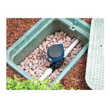 DIG 400A Battery Operated Irrigation Controller