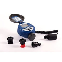 DIG 400A Battery Operated Irrigation Controller