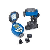DIG 400A Battery Operated Irrigation Controller