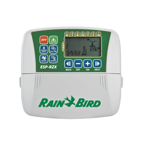 Rain Bird IESP-RZX Series Irrigation Controller - Wifi ready