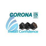 Eurodrip Corona Online Pressure Compensating Emitter