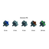 Eurodrip Corona Online Pressure Compensating Emitter