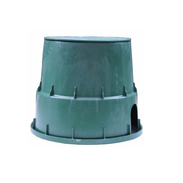 Rain-910-10 Valve Box