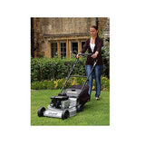 Masport 800 AL SP Lawn Mower, Smart Garden Center