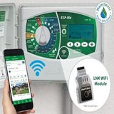 Rain Bird IESP-4MEi - Wifi ready Irrigation Controller