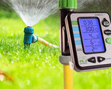 Rain AMICO+ Battery Operated Tap Timer