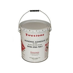 Firestone Bonding AdhesiveE-10 ltrs