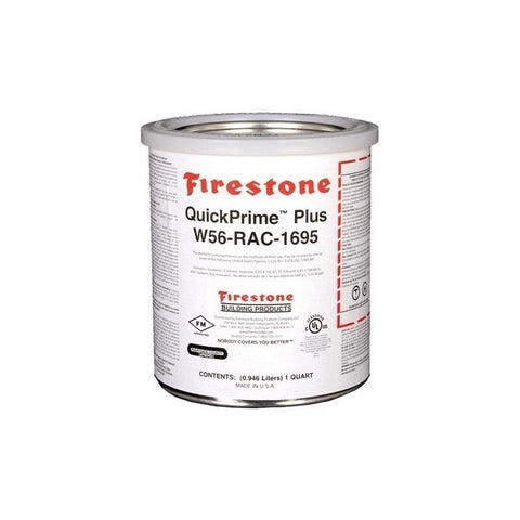 Firestone Quick Prime Plus-0.25 Gallon