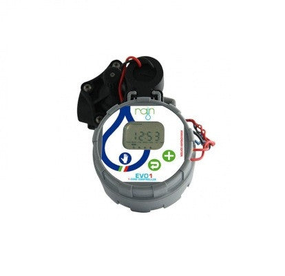 Rain EVO1 Battery Operated Irrigation Controller